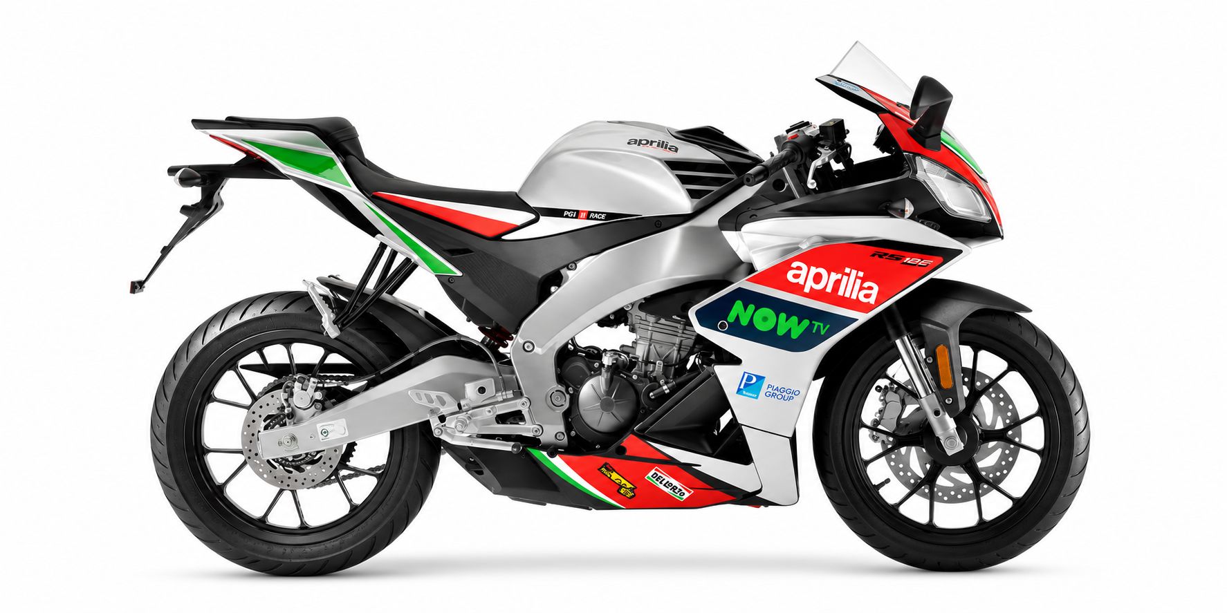 APRILIA RS4 125 REPLICA