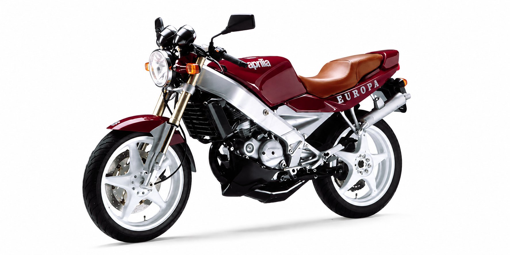 APRILIA AF1 125 EUROPA