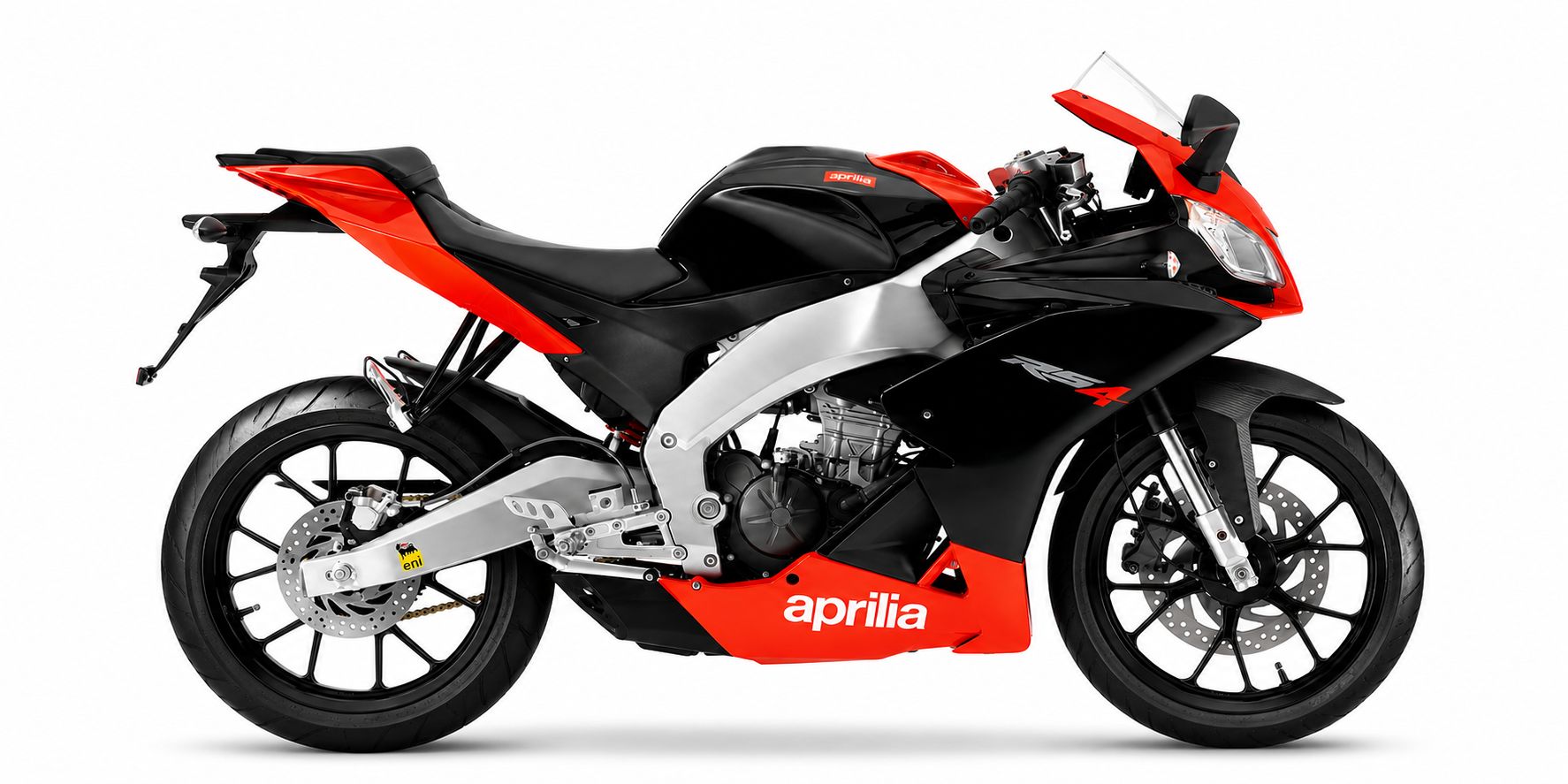 APRILIA RS4 125