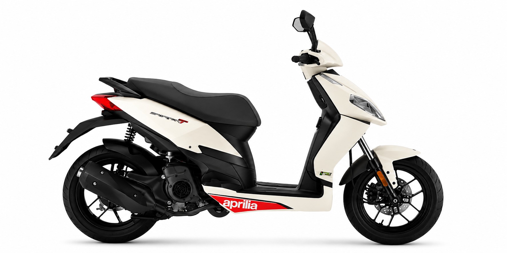 Aprilia Sportcity One 50
