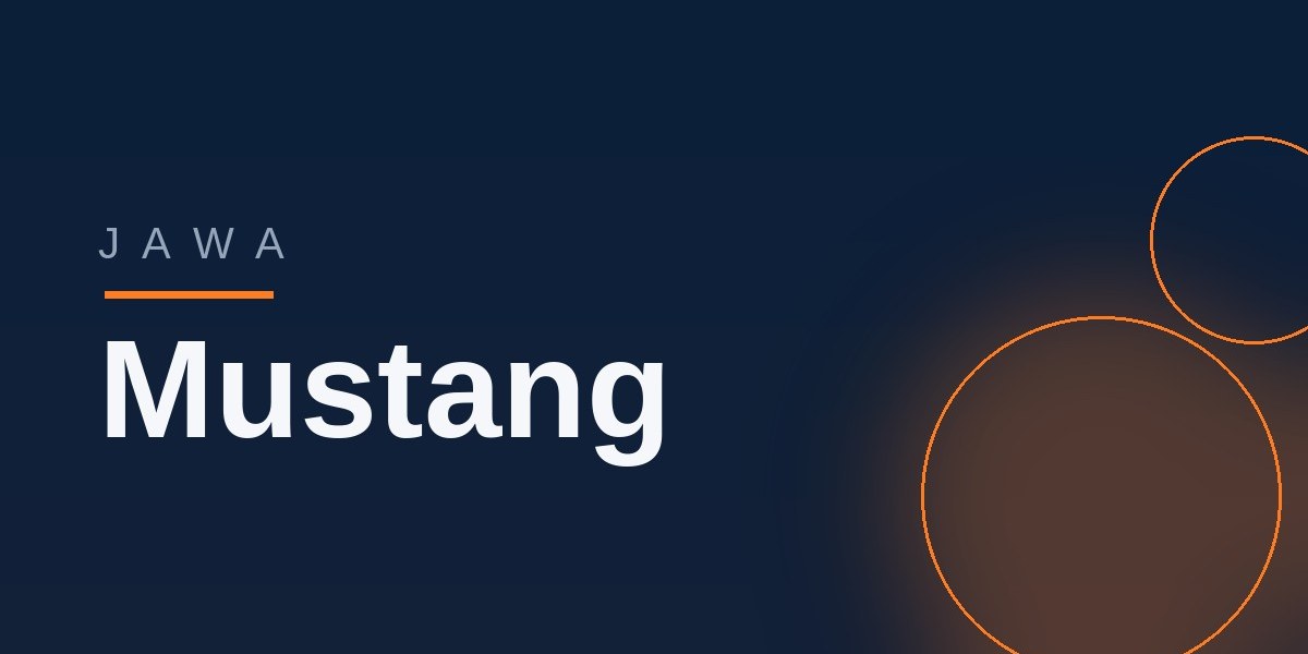 jawa-mustang
