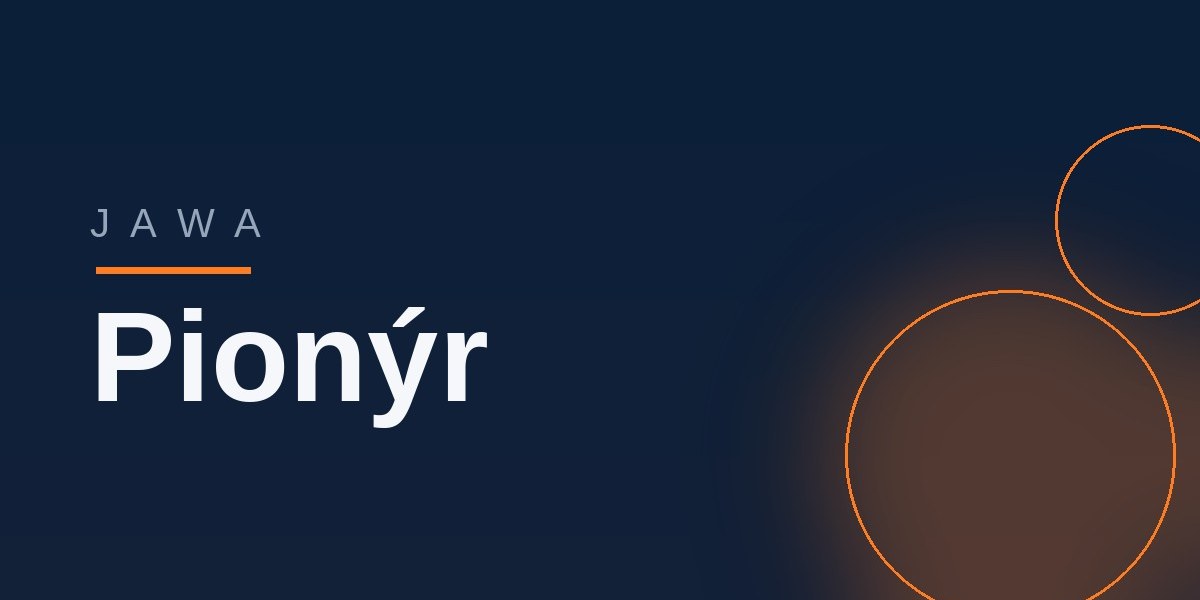 jawa-pionyr