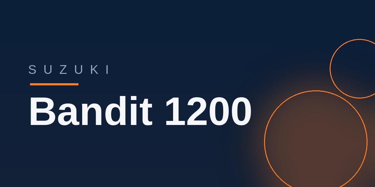 suzuki-bandit-1200
