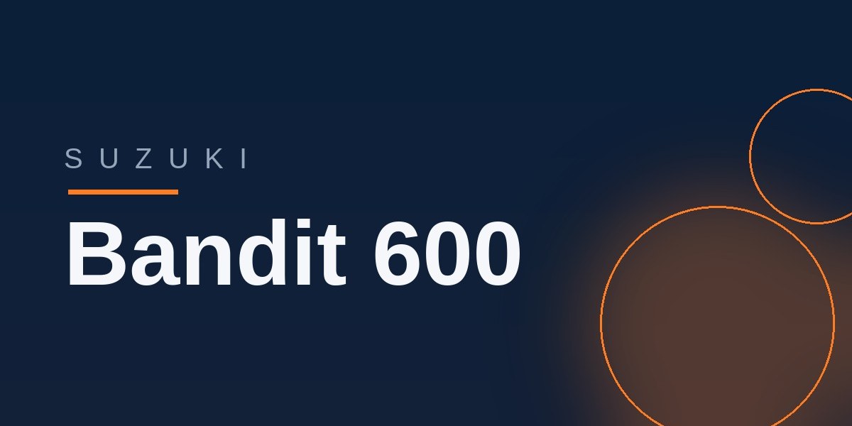 suzuki-bandit-600
