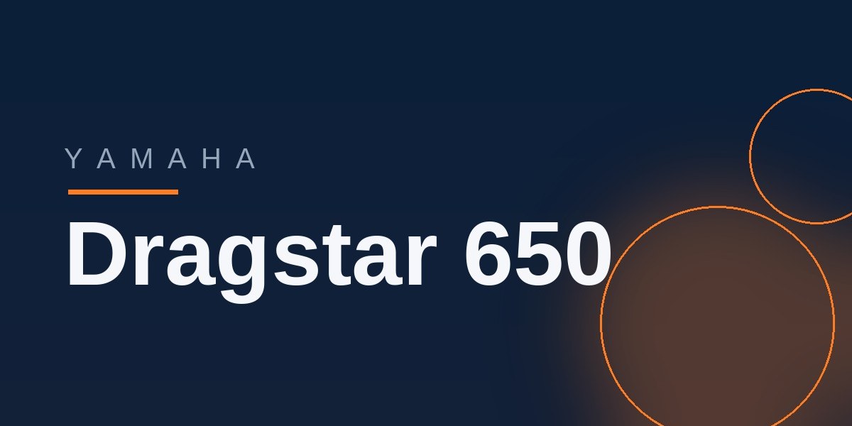yamaha-dragstar-650