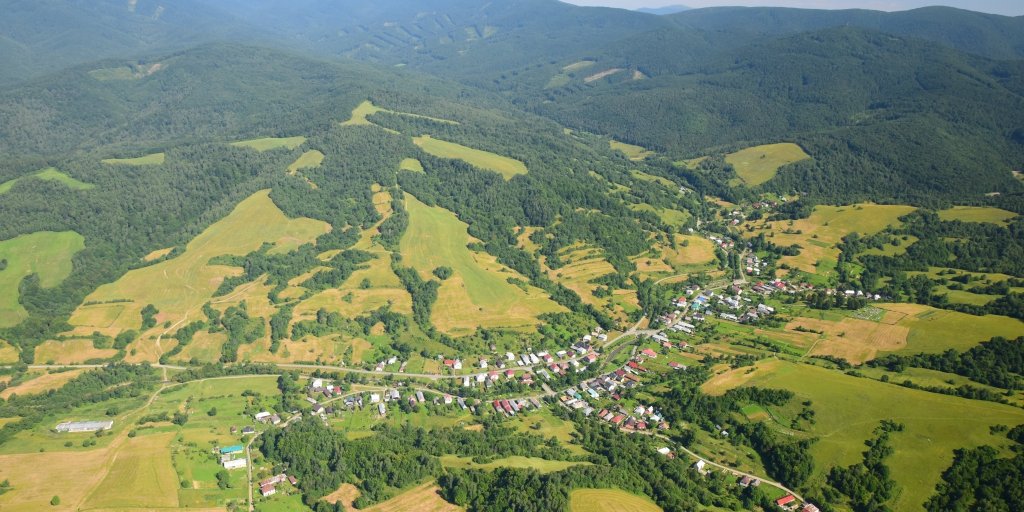 Nová Sedlica