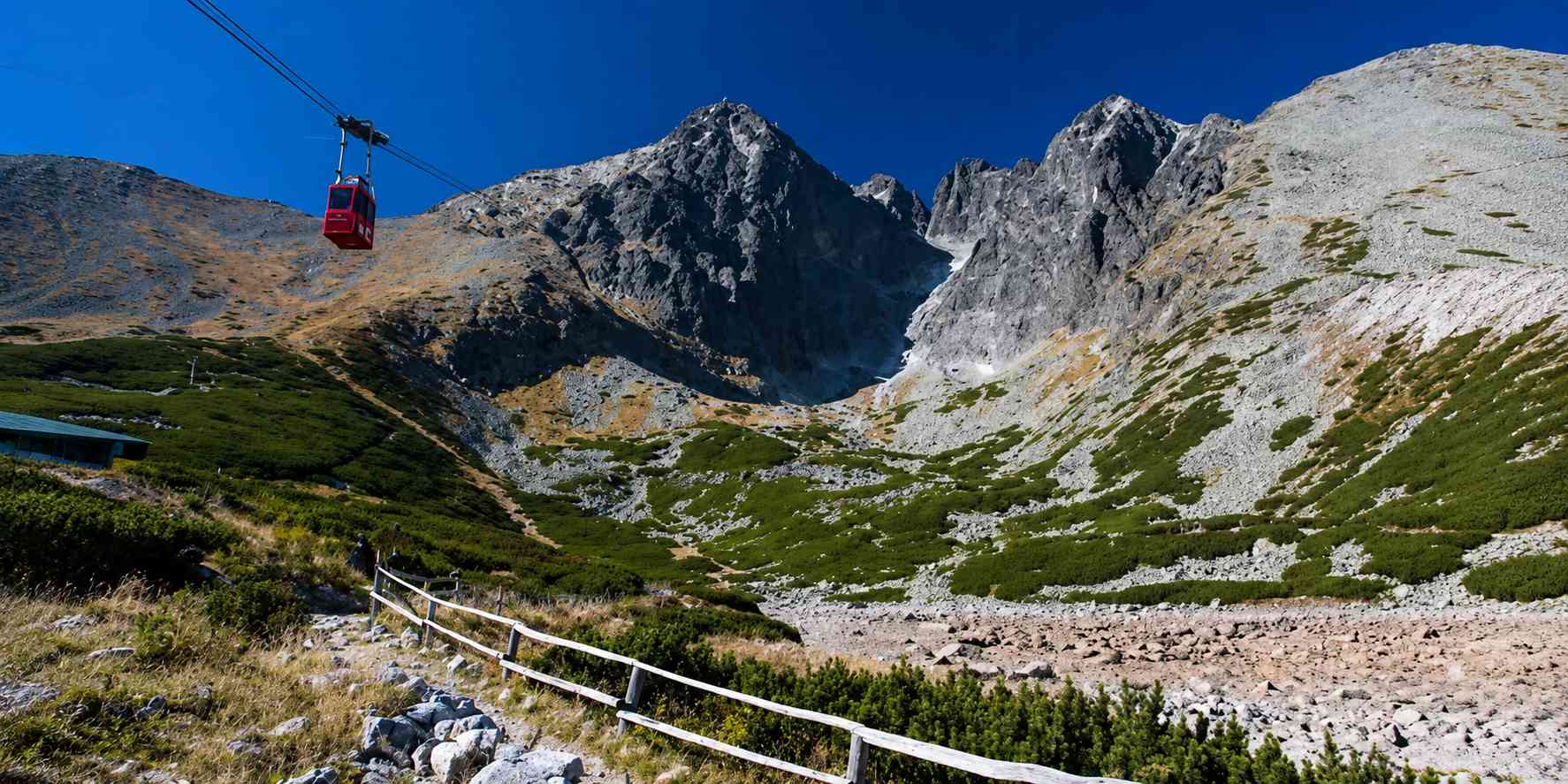 Tatranská Lomnica