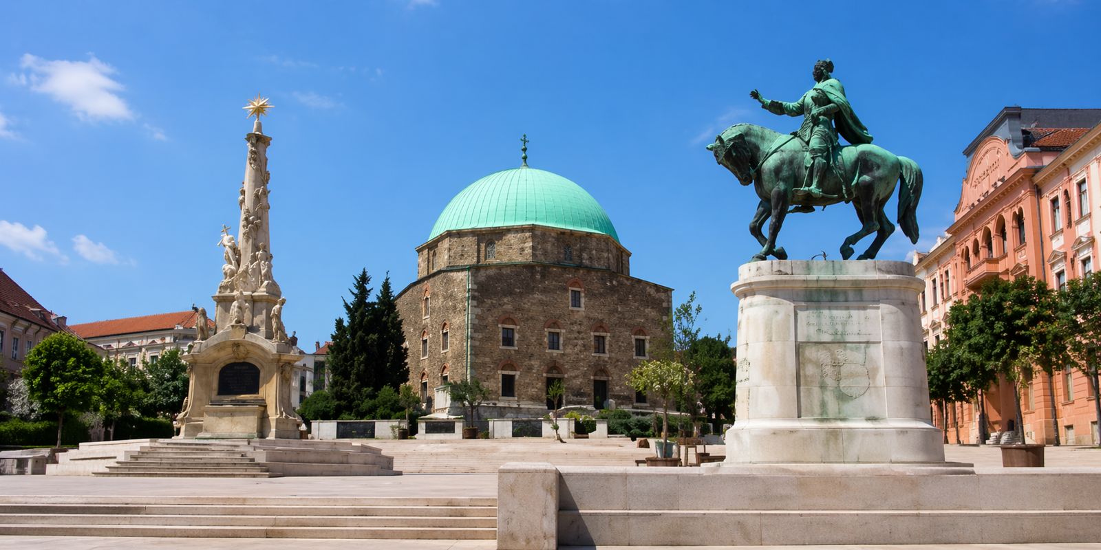 Pécs