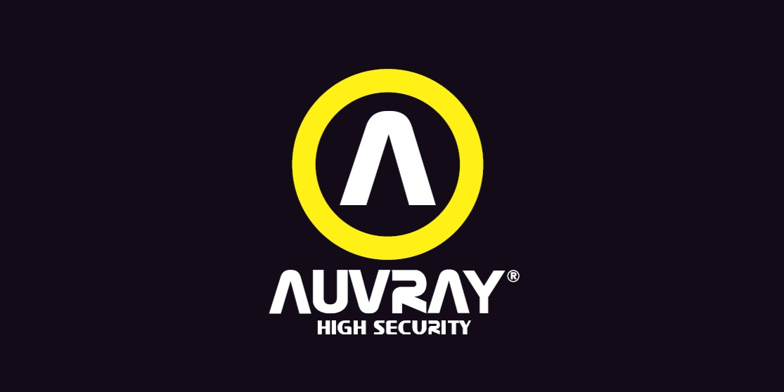 značka AUVRAY
