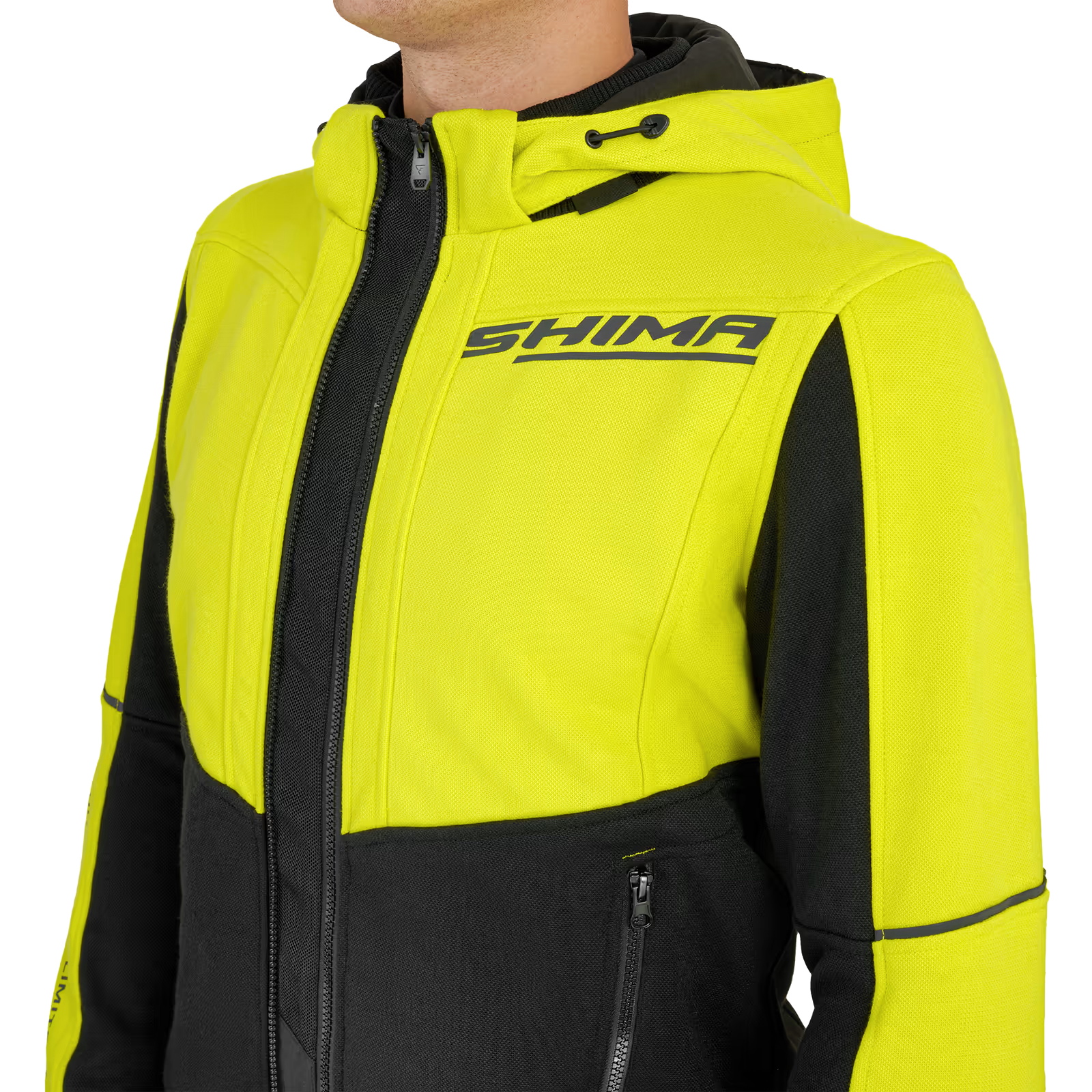 Shima moto mikina