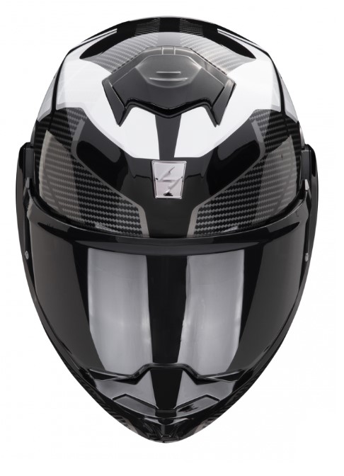 plexi přilby Scorpion