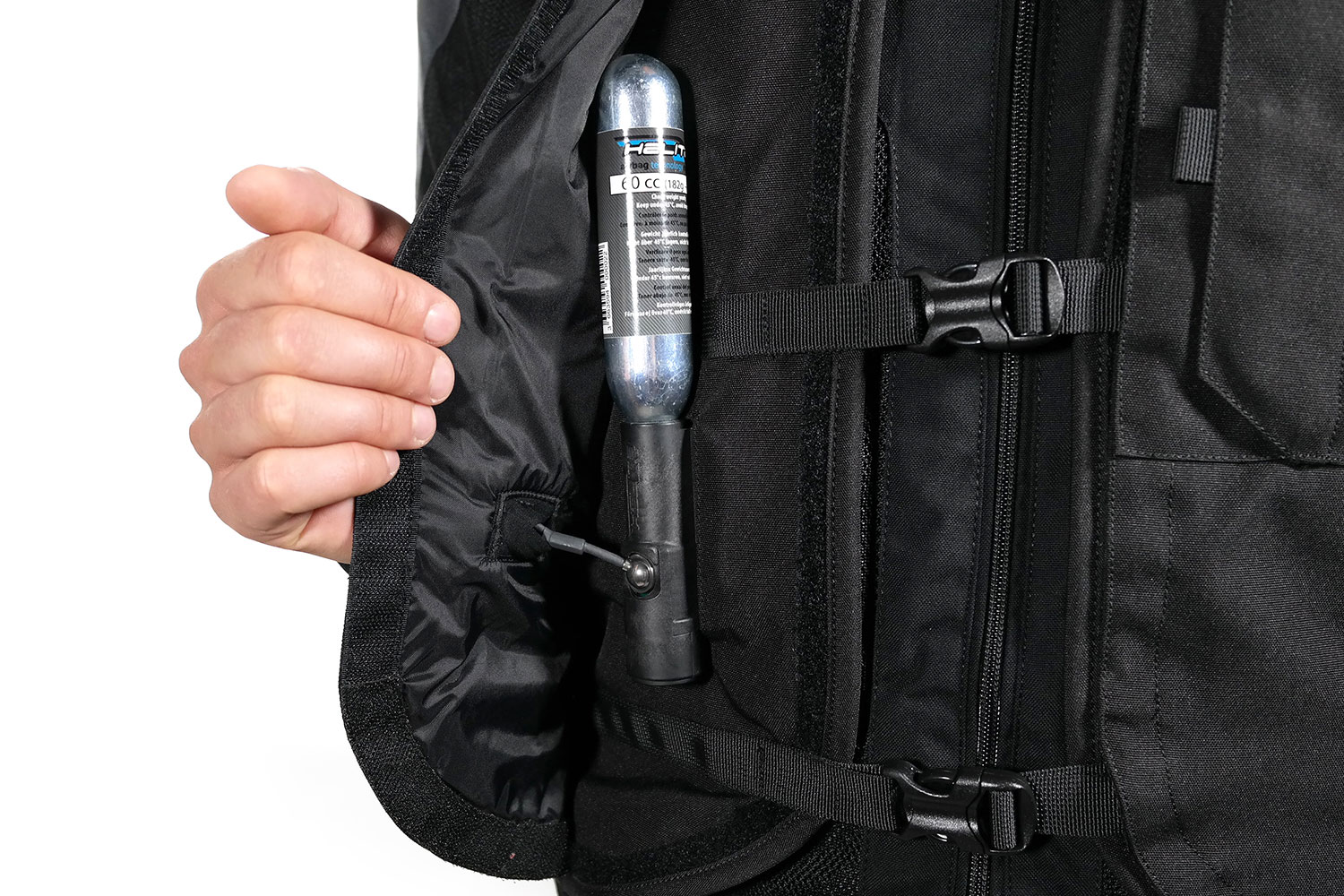 bombička vesty Helite