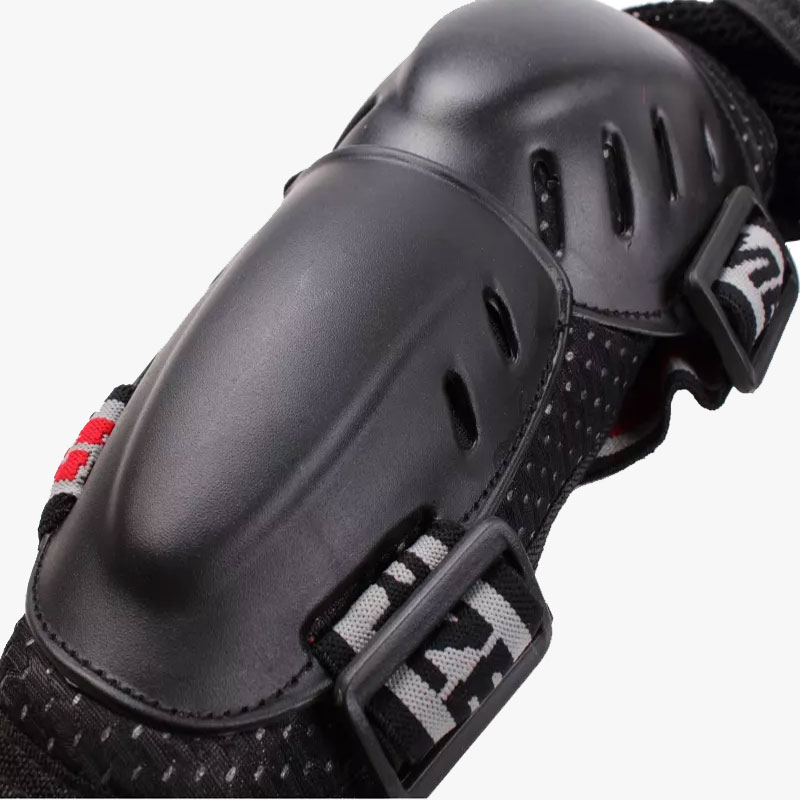 chrániče loktů Emerze