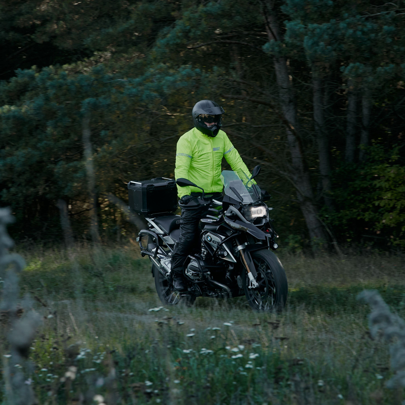 nepromok kalhoty Rebelhorn