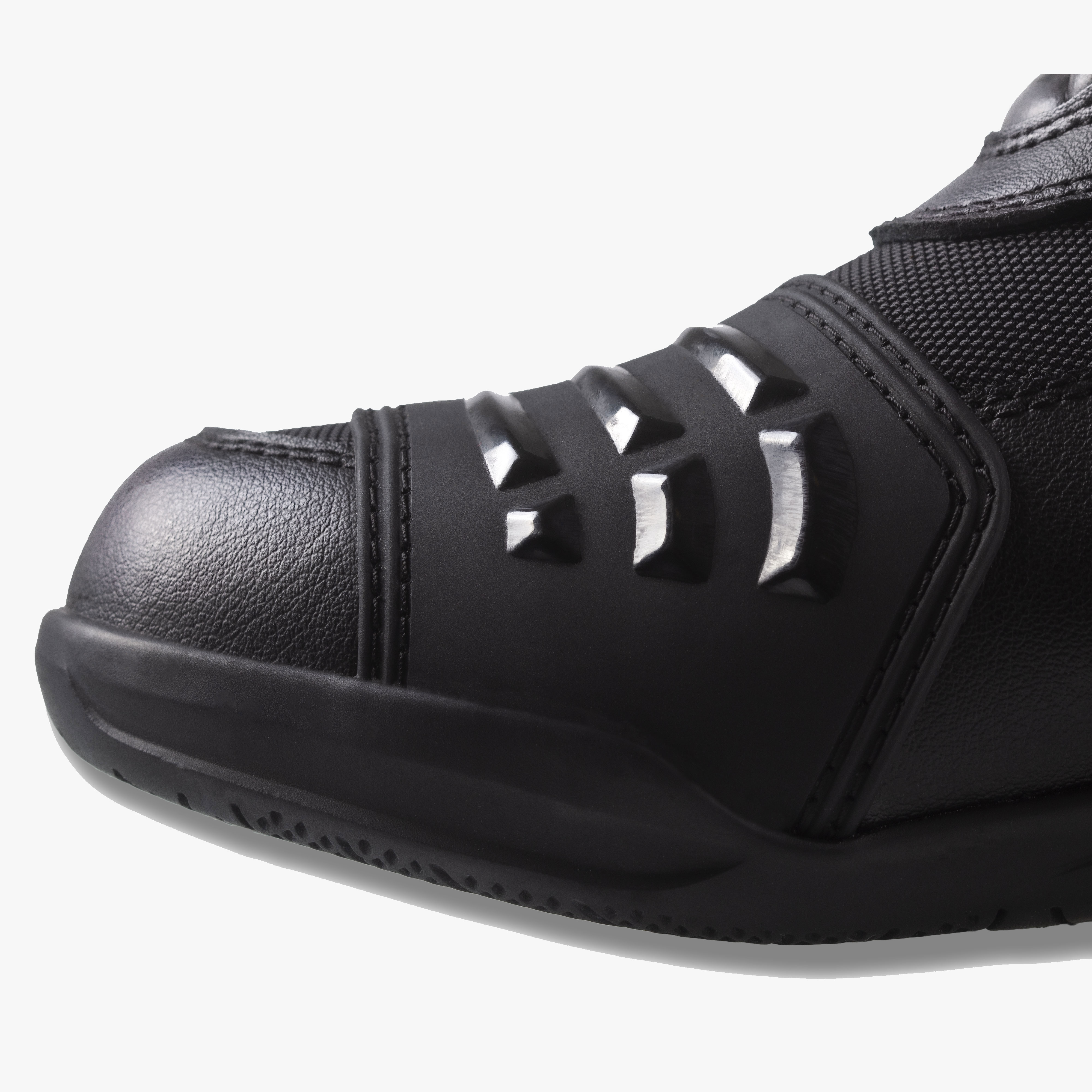 Zpevnění řadičky boy na moto RSA