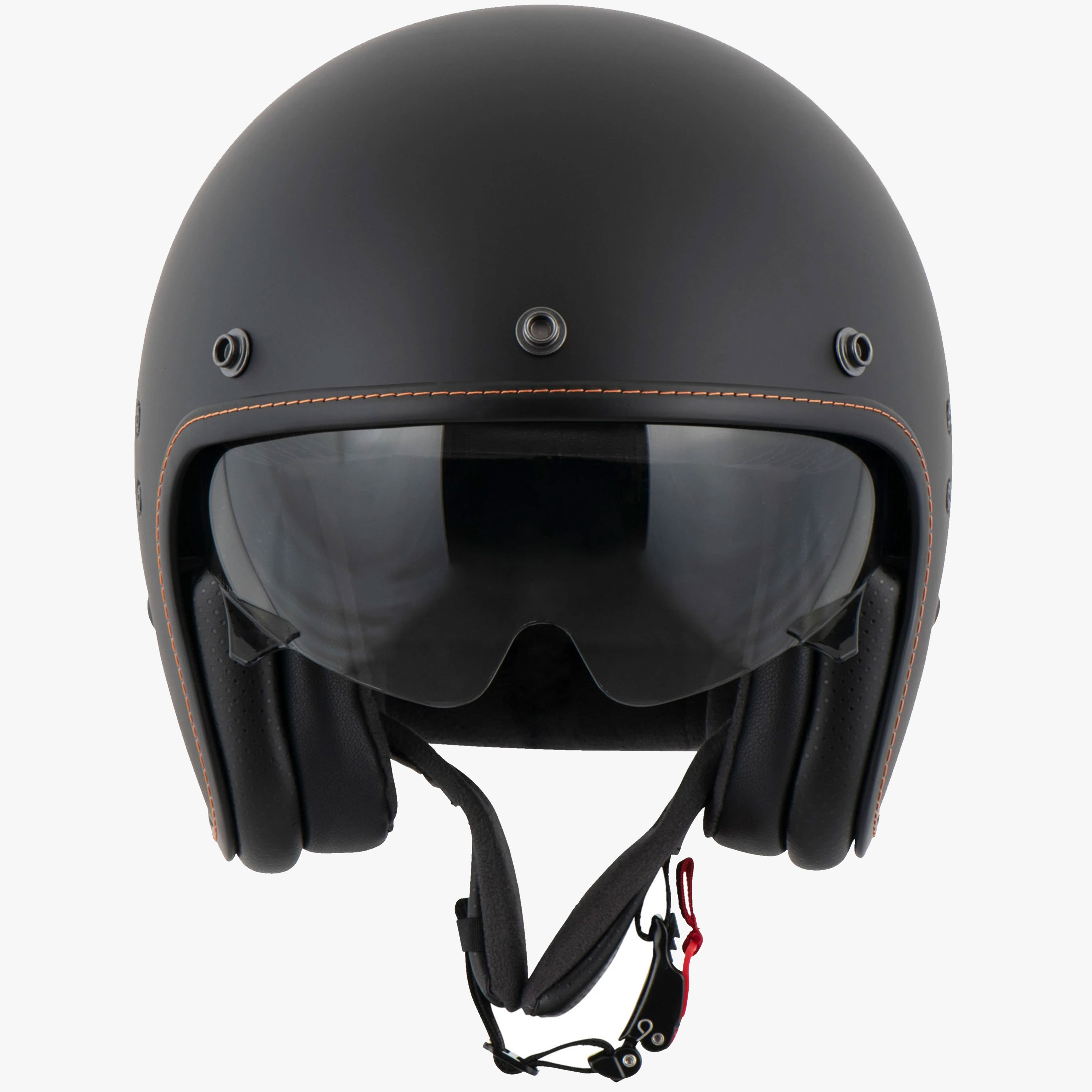 sluneční clona helmy na moto Scorpion