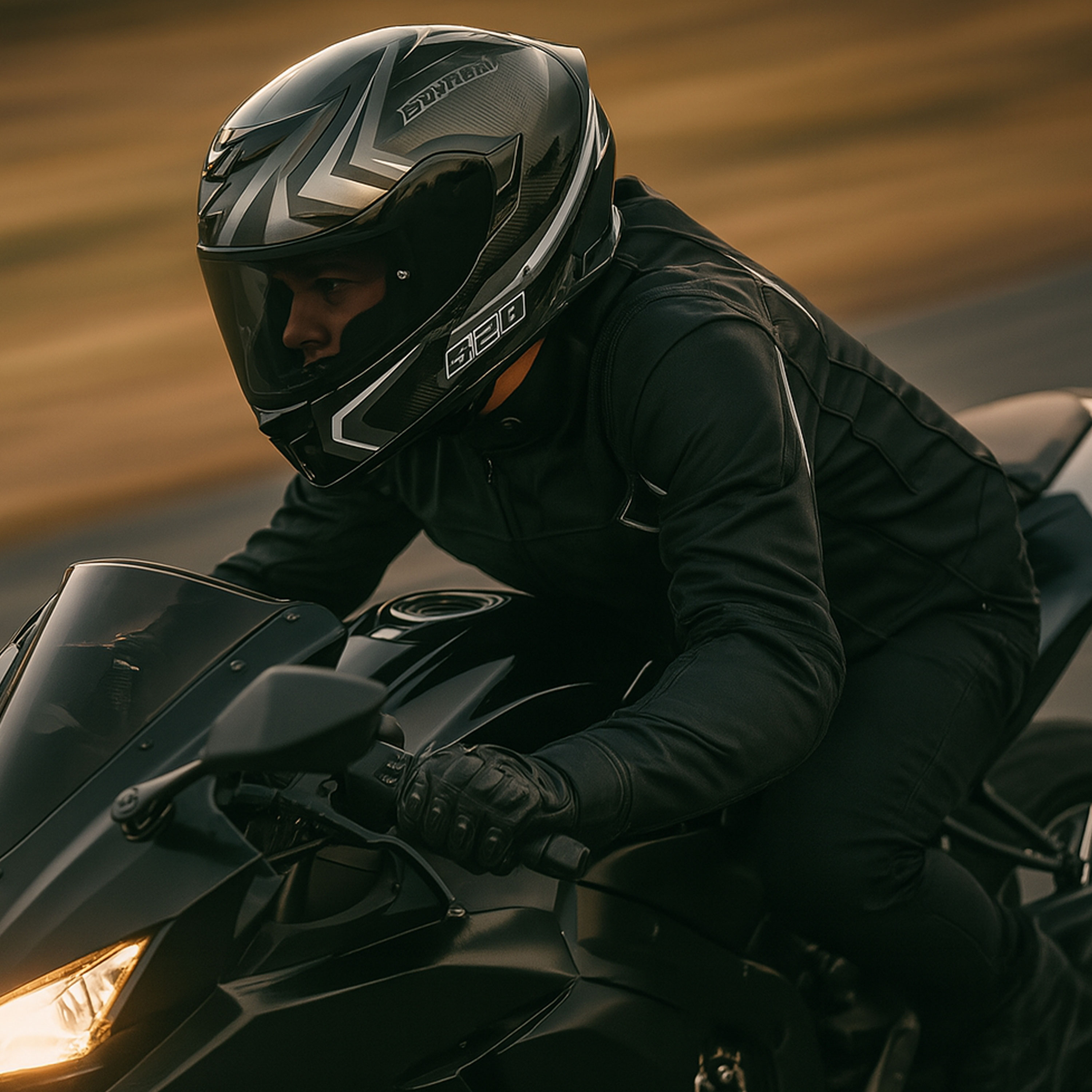 Moto přilba Scorpion