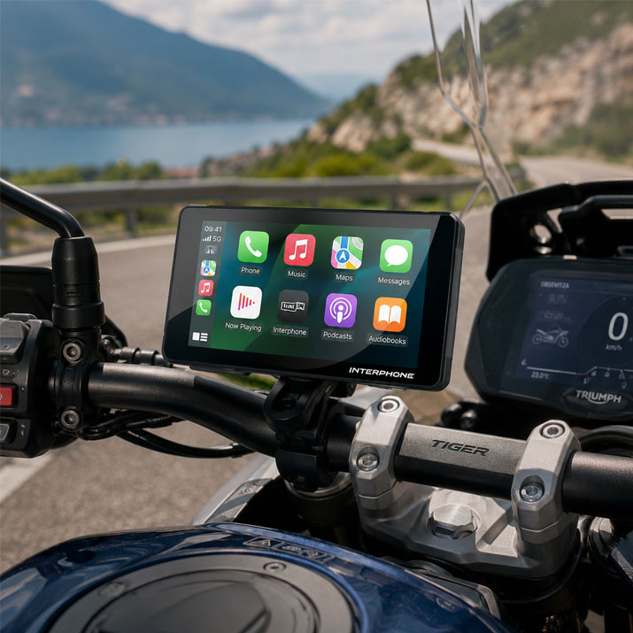 Interphone_carplay