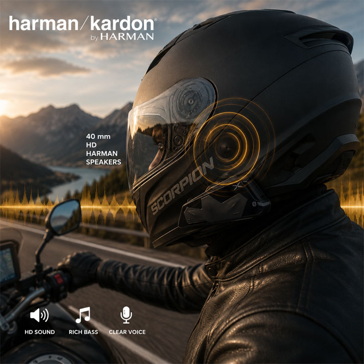 Scorpion_harman
