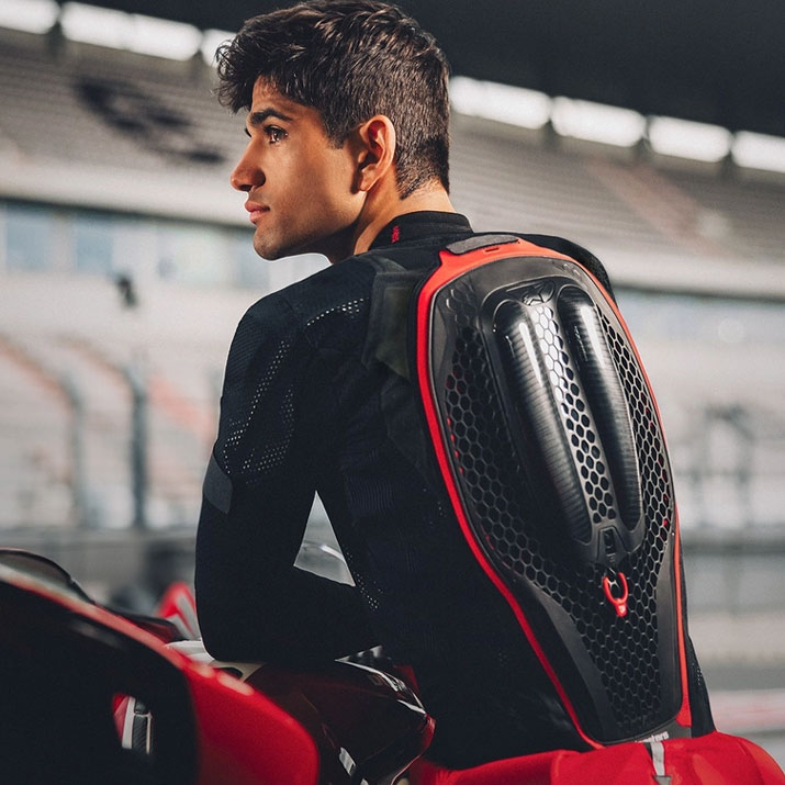 Certifikované chrániče