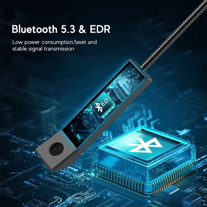 Bluetooth_maxto
