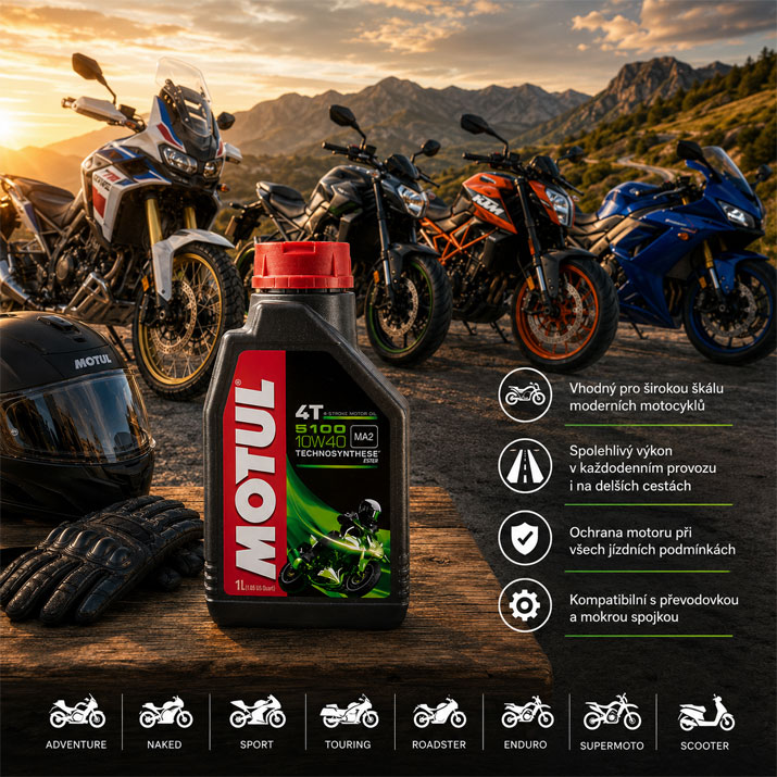 motul511