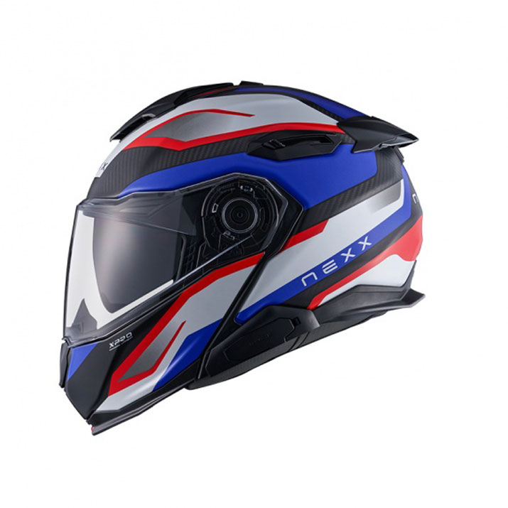 Aerodynamicky_tvar_helmy_NEXX