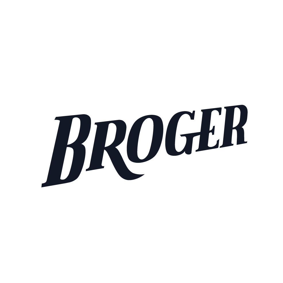 BROGER BROGER
