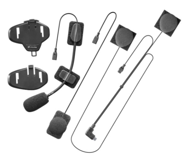 Bluetooth Interphone 