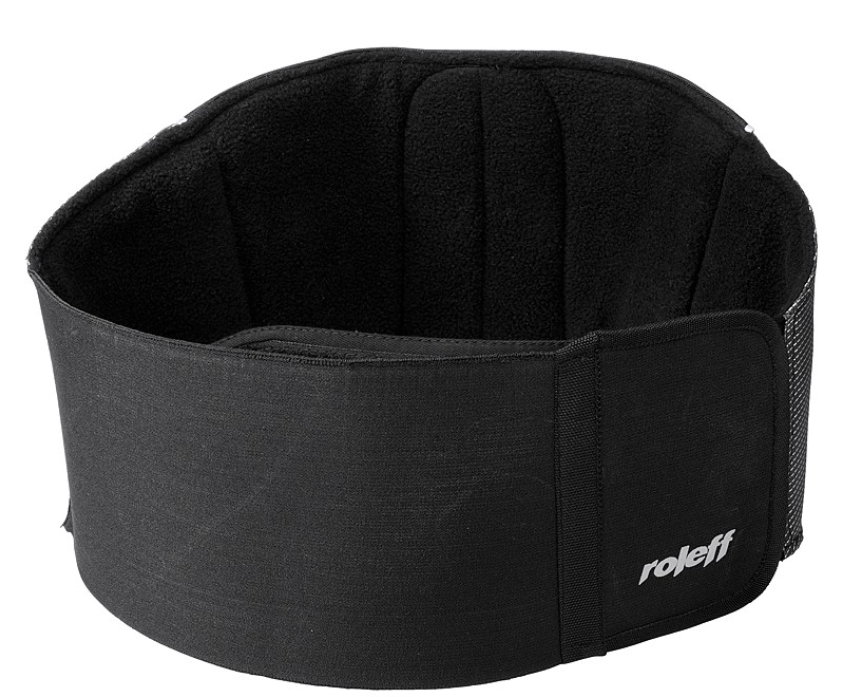 Ledvinový pás Roleff 