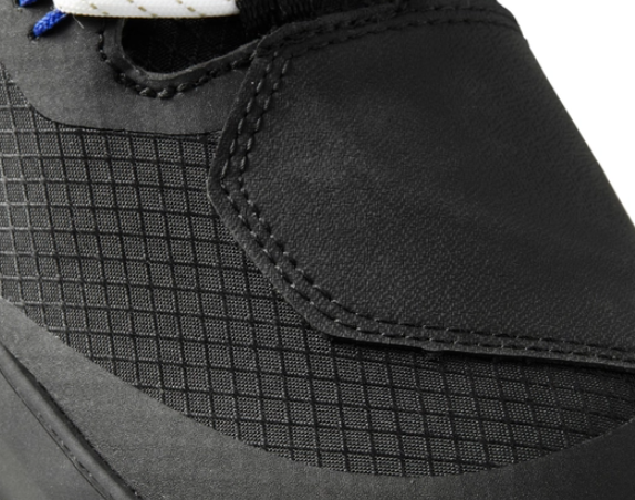 Zesílení řadičky