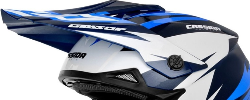 Nastavitelný kšilt