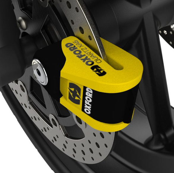 Dvoupolohový systém uzamčení pro maximální flexibilitu