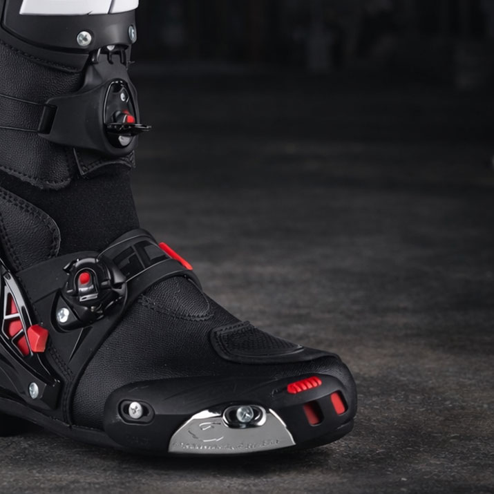 Vyměnitelný slider