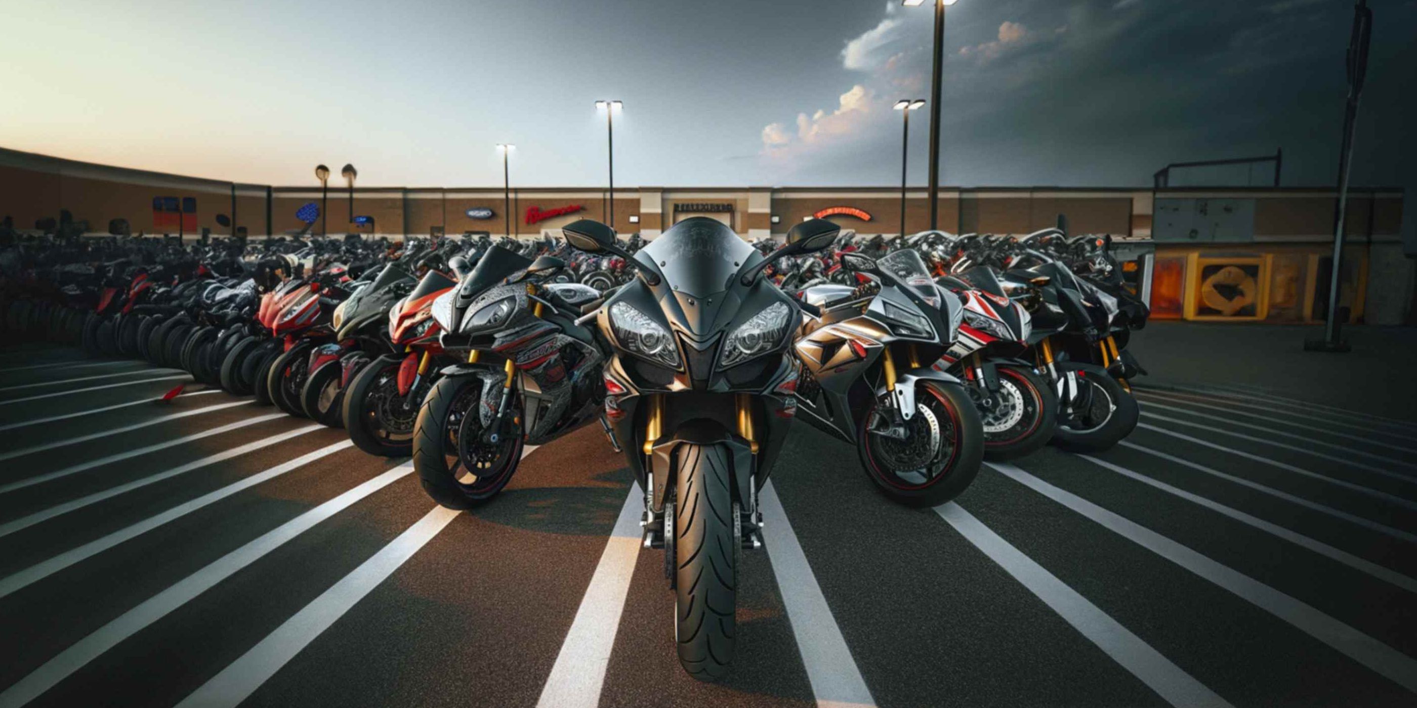 motorky