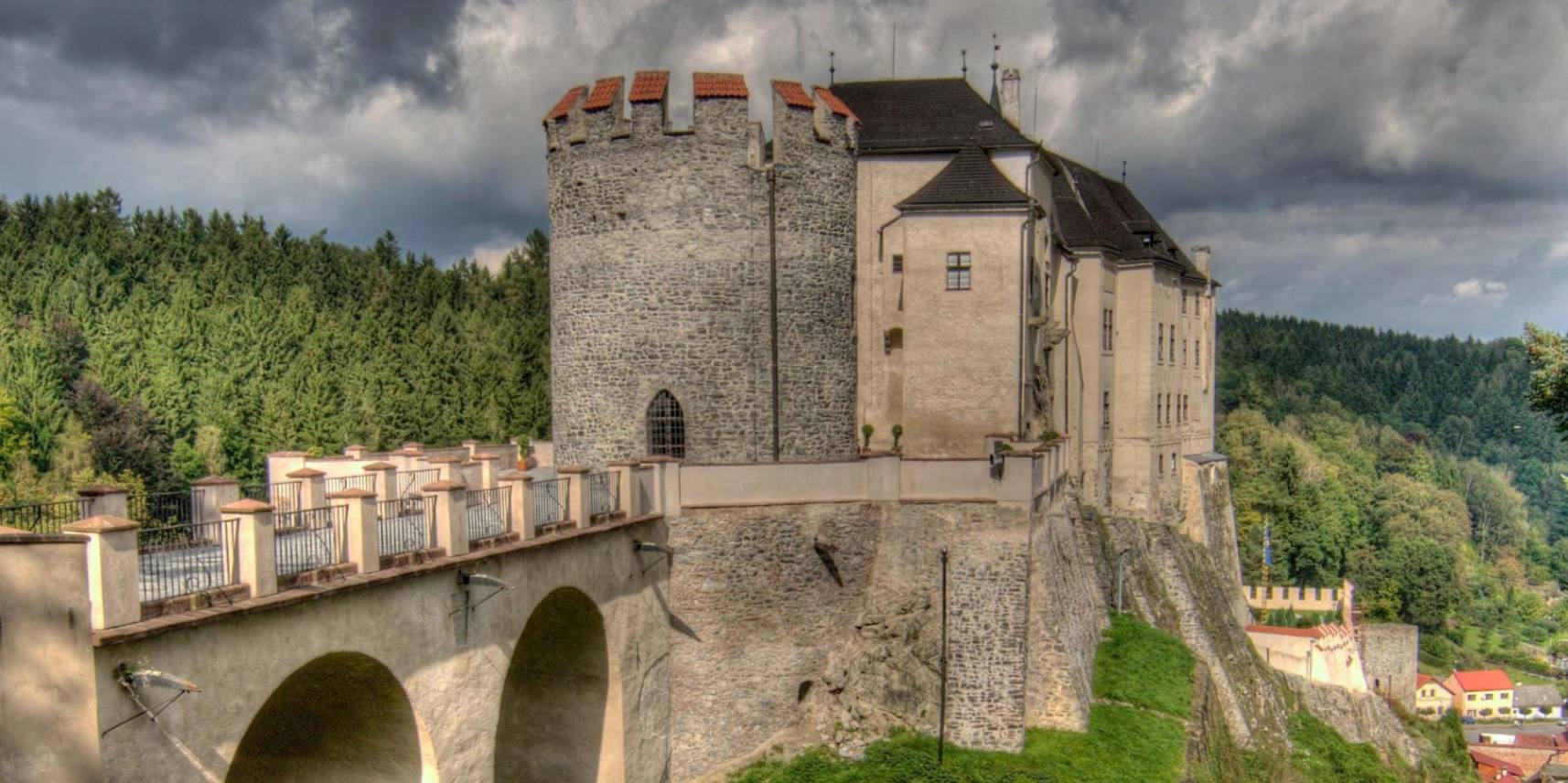 hrad-Český-Šternberk
