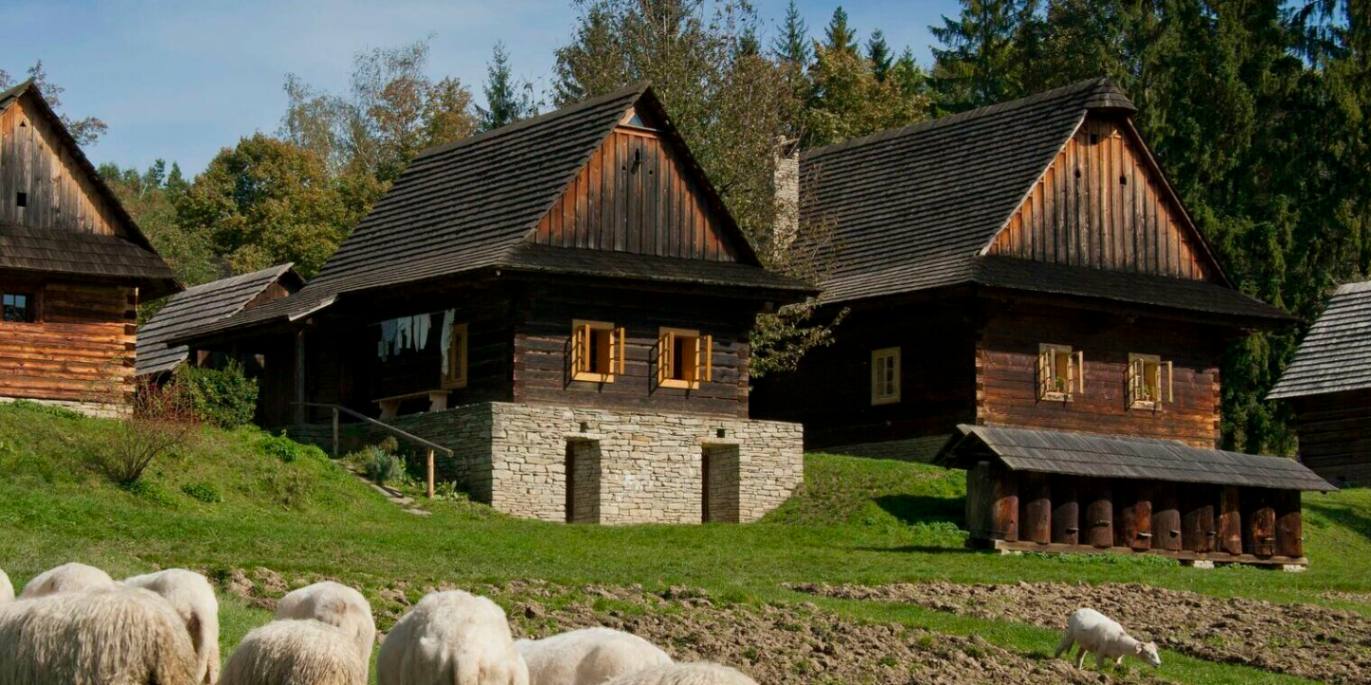 Valašské-muzeum-v-přírodě