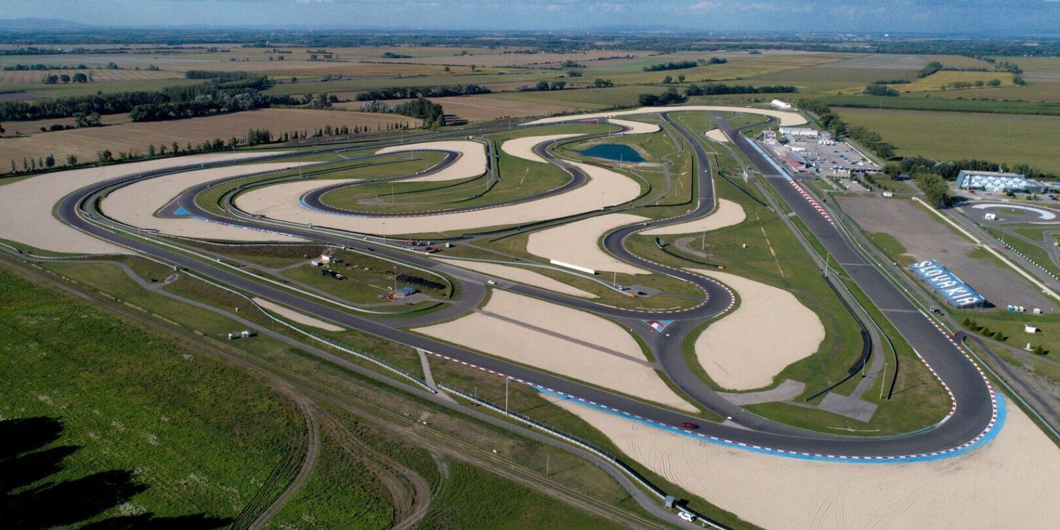 Slovakia-Ring