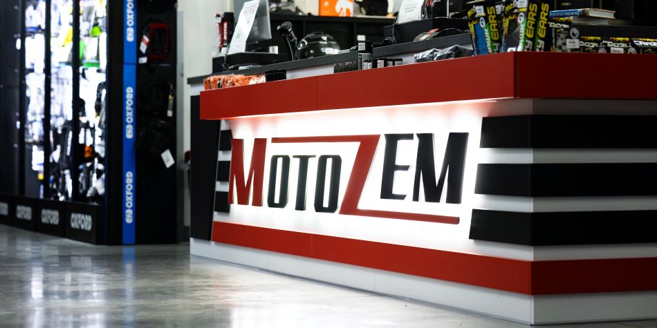 prodejna motozem