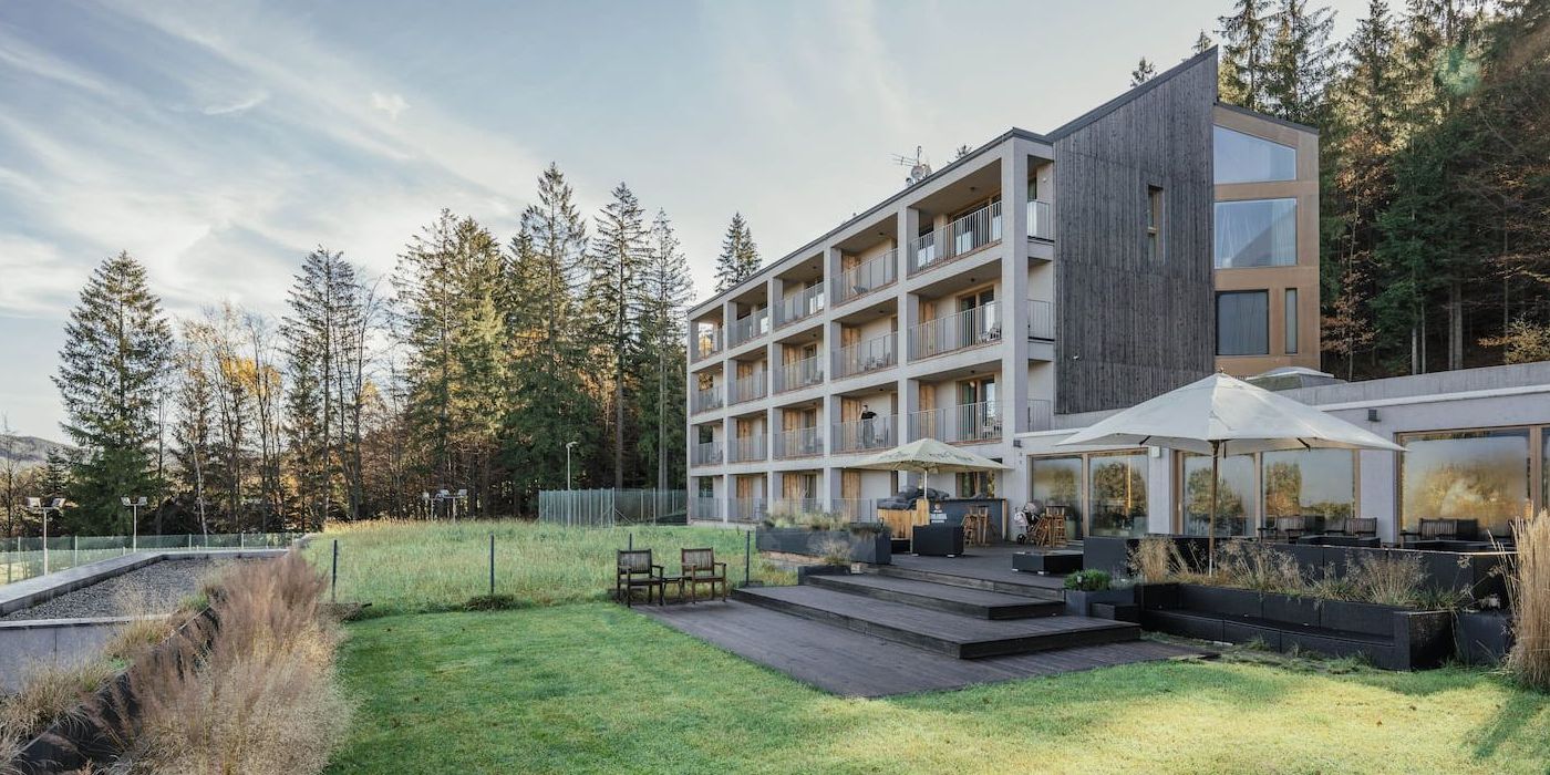 Hotel Endemit