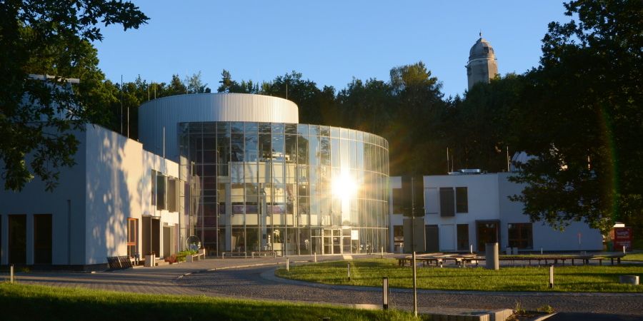 Planetárium Ostrava