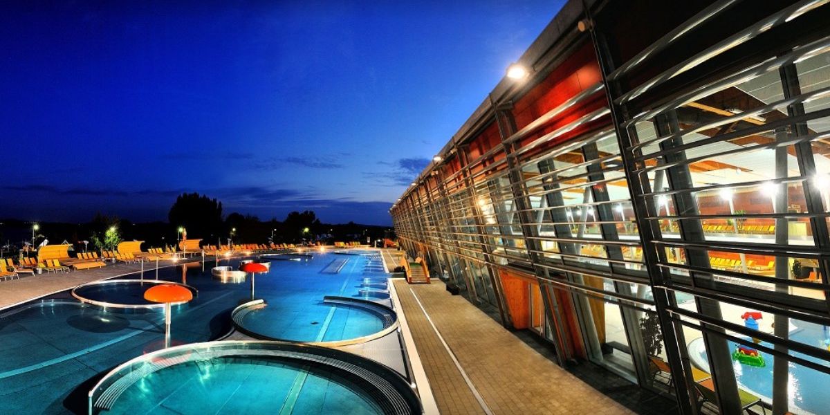 Aqualand Moravia