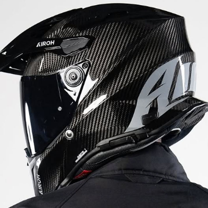 Karbonový materiál