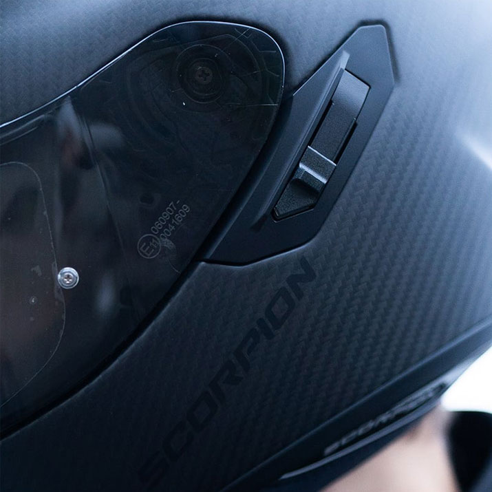 Ellip-Tec™ Ratchet System