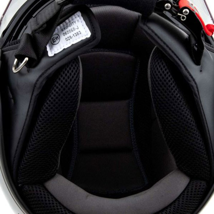  Zapínání mikropřezkou