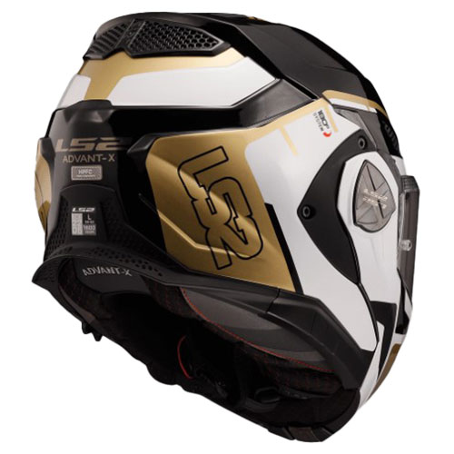 přilba ls2