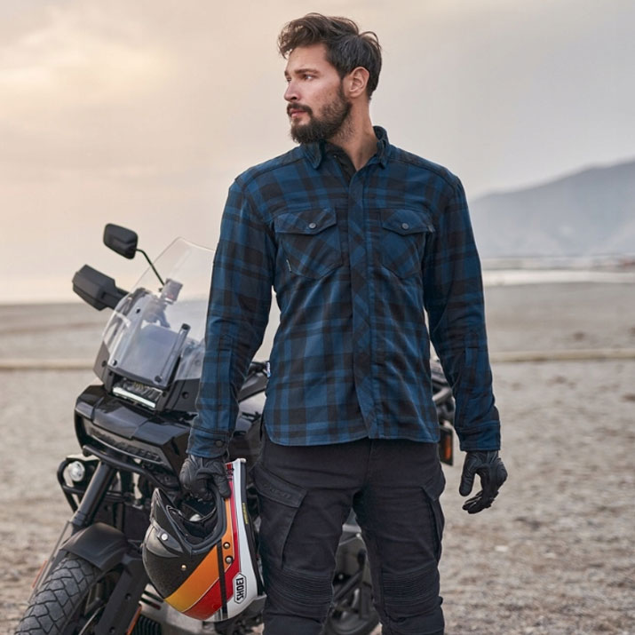 Chrániče ramen, loktů a zad