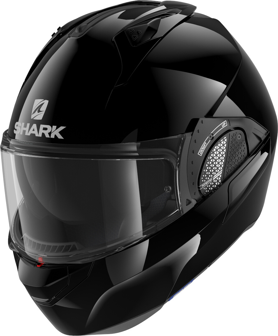 Shark EVO-GT Blank