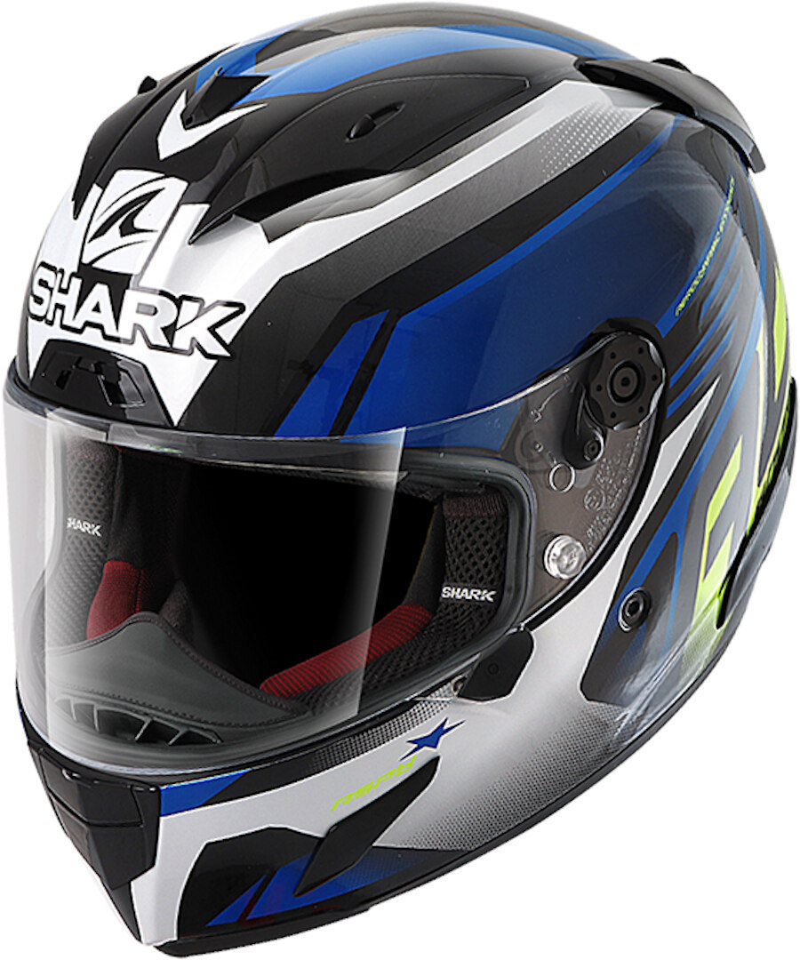 Shark Race-R Pro Aspy Veľkosť: S