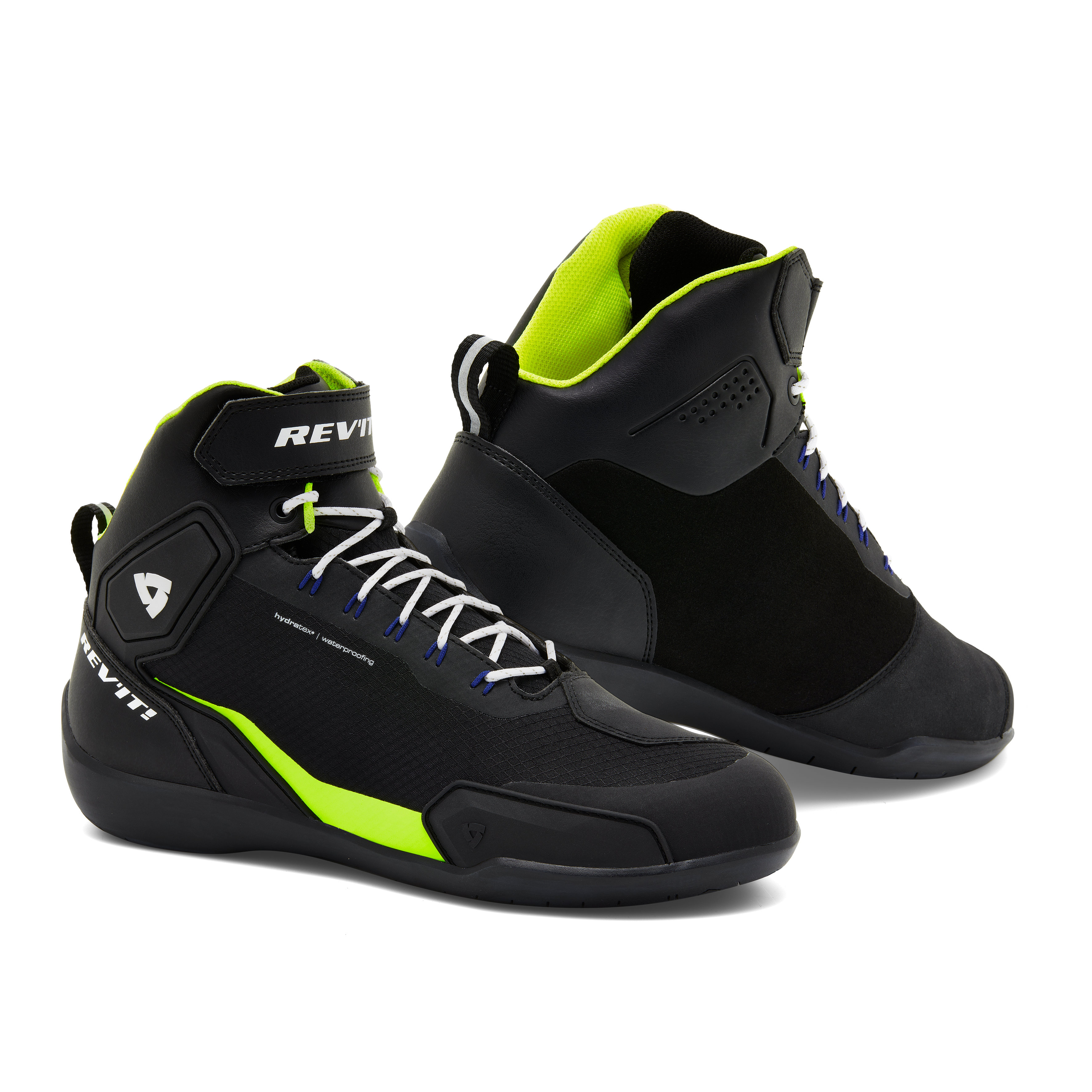 Revit G-Force H2O